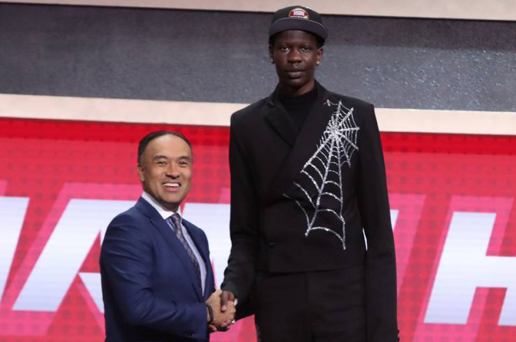 NBA bol 