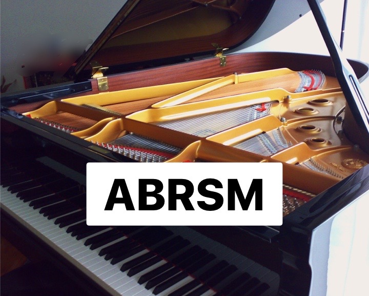 ABRSM logo