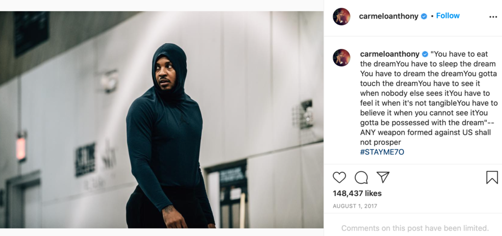 Hoodie melo