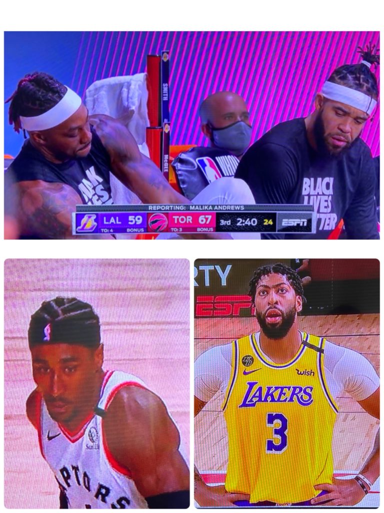 nba hair