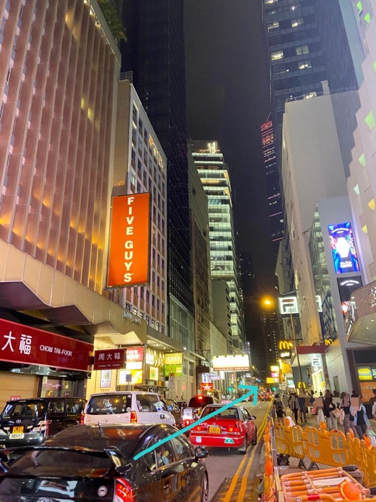 中環ドンキ15