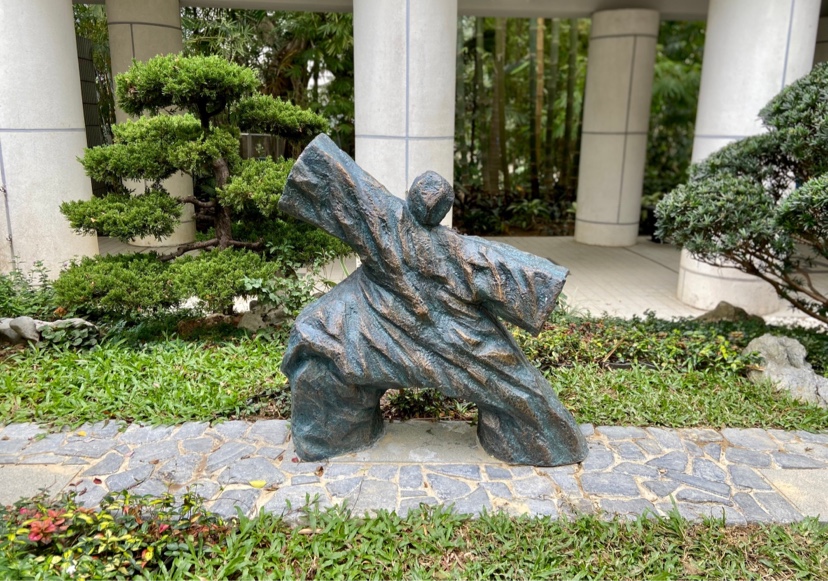 香港公園中11