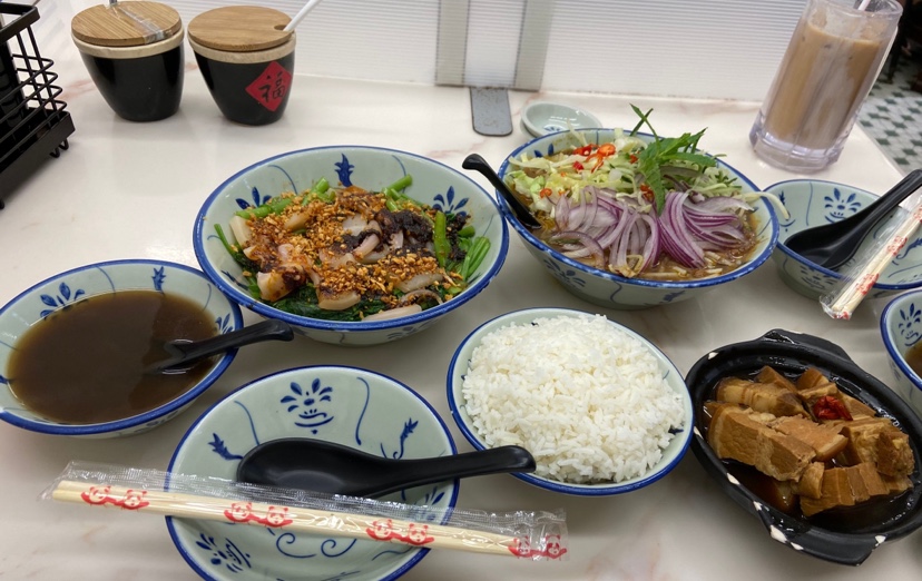 ἦῲHマレーシア 家庭料理ἕᾎᾏ 赤沼 真知子 | 【マレーシア🇲🇾料理】 6月はマレーシア料理を