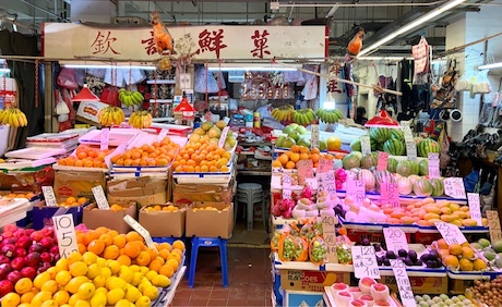 香印8