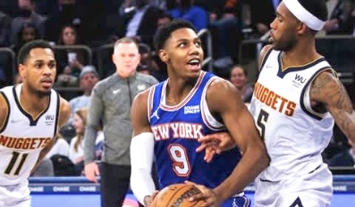 NYK21 gm 23−3