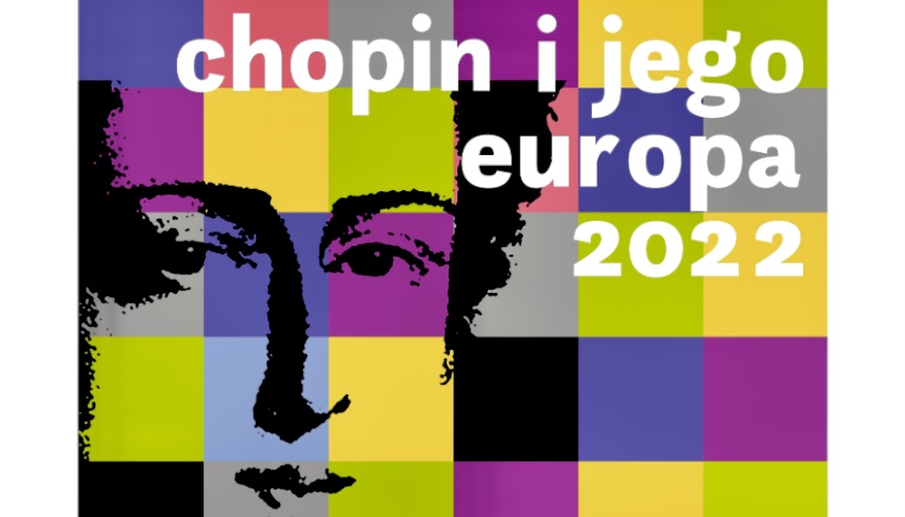 ショパンヨーロッパ音楽祭１