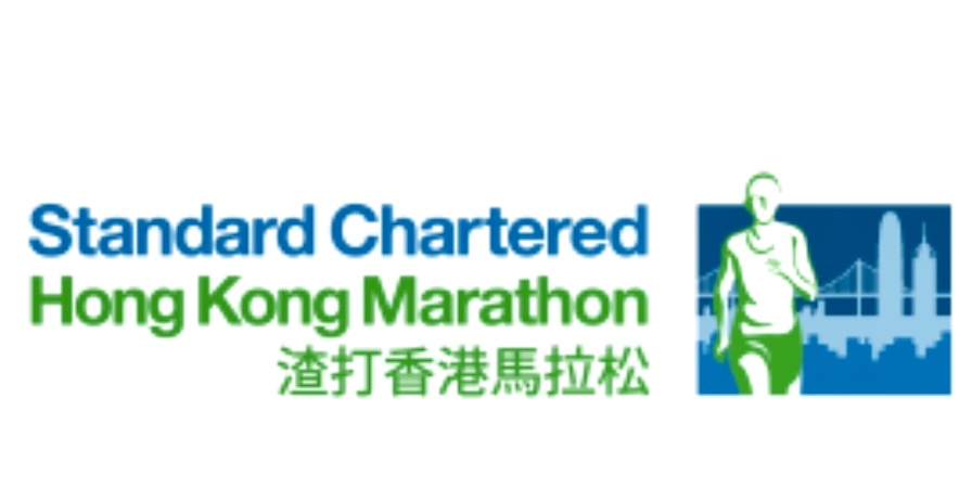 香港マラソン３