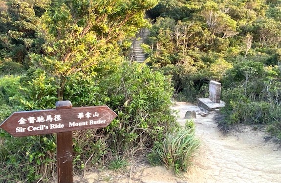 小馬坑小馬山橋