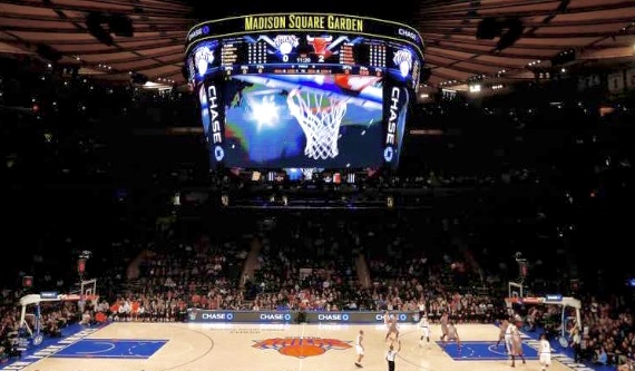 NBA | New York Knicks