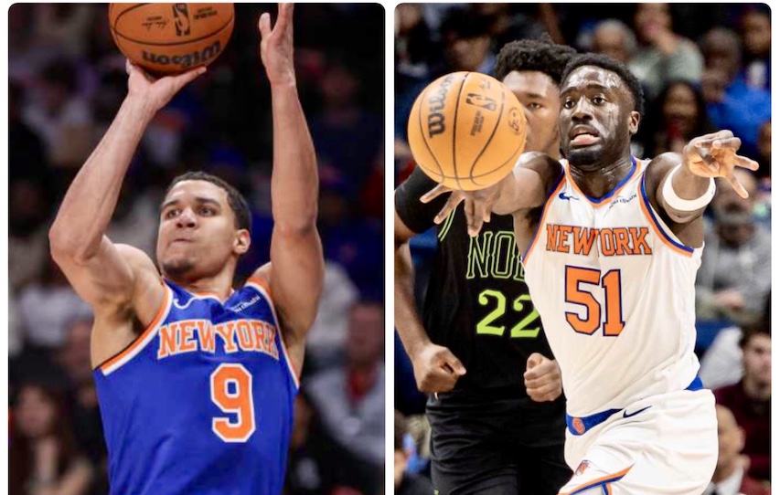 ニックス第31戦、32戦