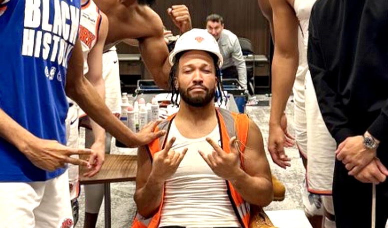 ニックス対ウィザーズ